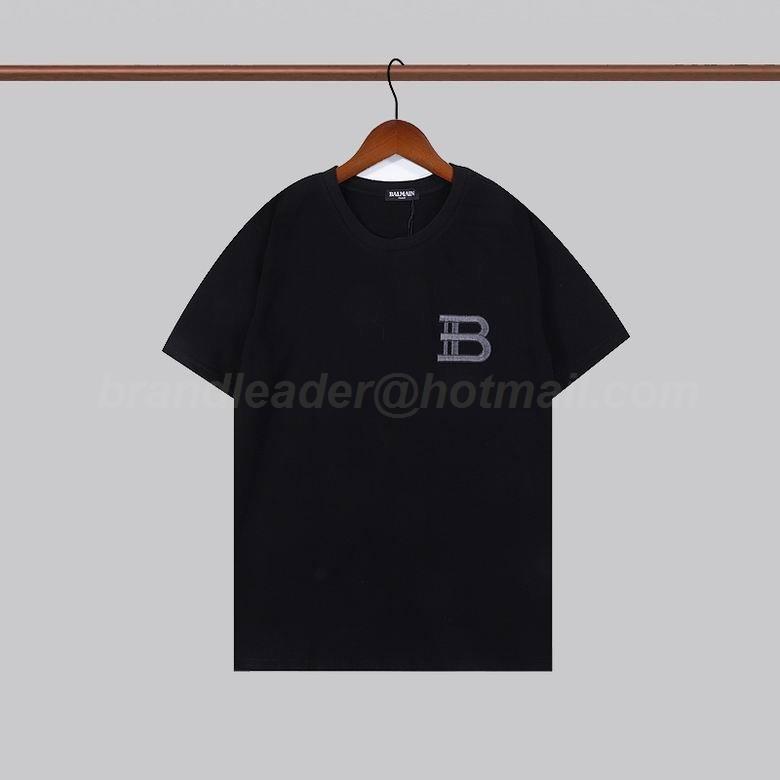 Balmain Men's T-shirts 103